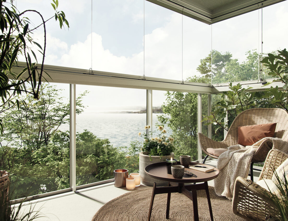 Windoor 410